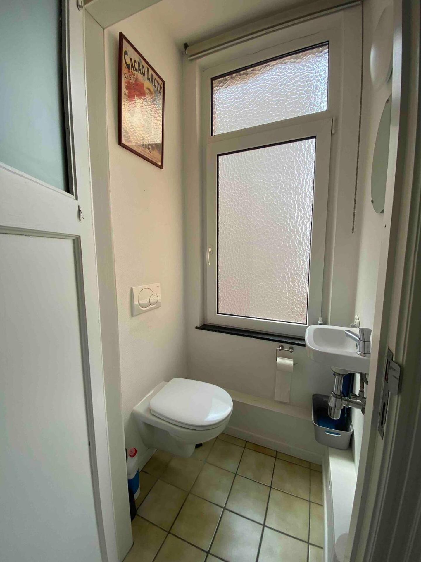 Bel Appartement Spacieux Verviers Ngoại thất bức ảnh